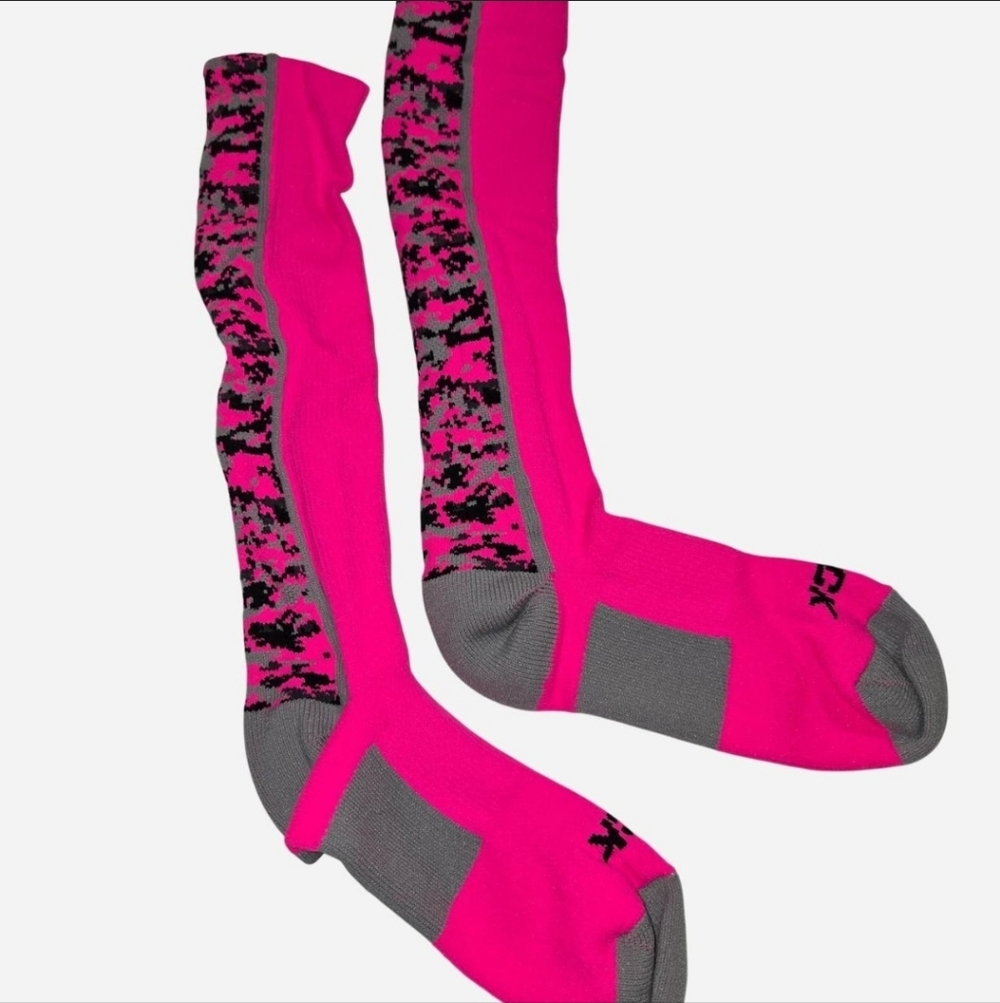 TKE Compression Socks - Picture 2 of 2